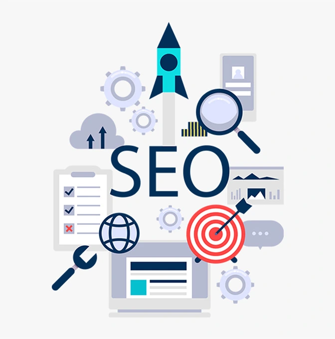 SEO Services in Chandigarh