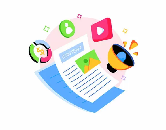Content Marketing