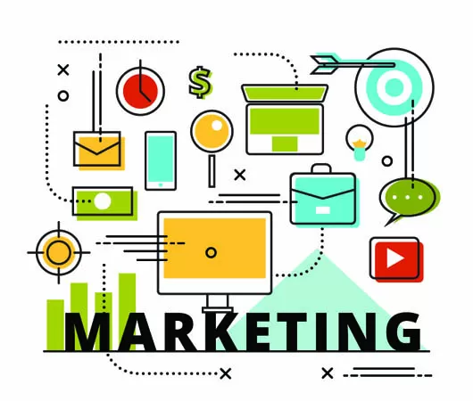 Digital Marketing Services