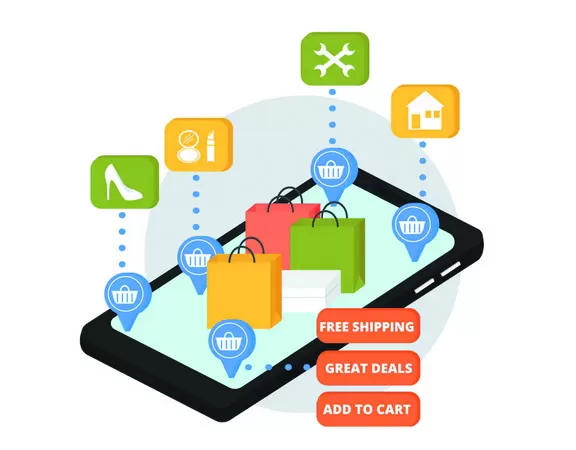 E commerce SEO