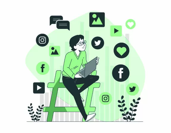 Social Media Marketing