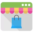 online shopping