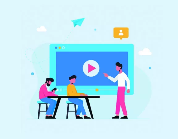 video ads